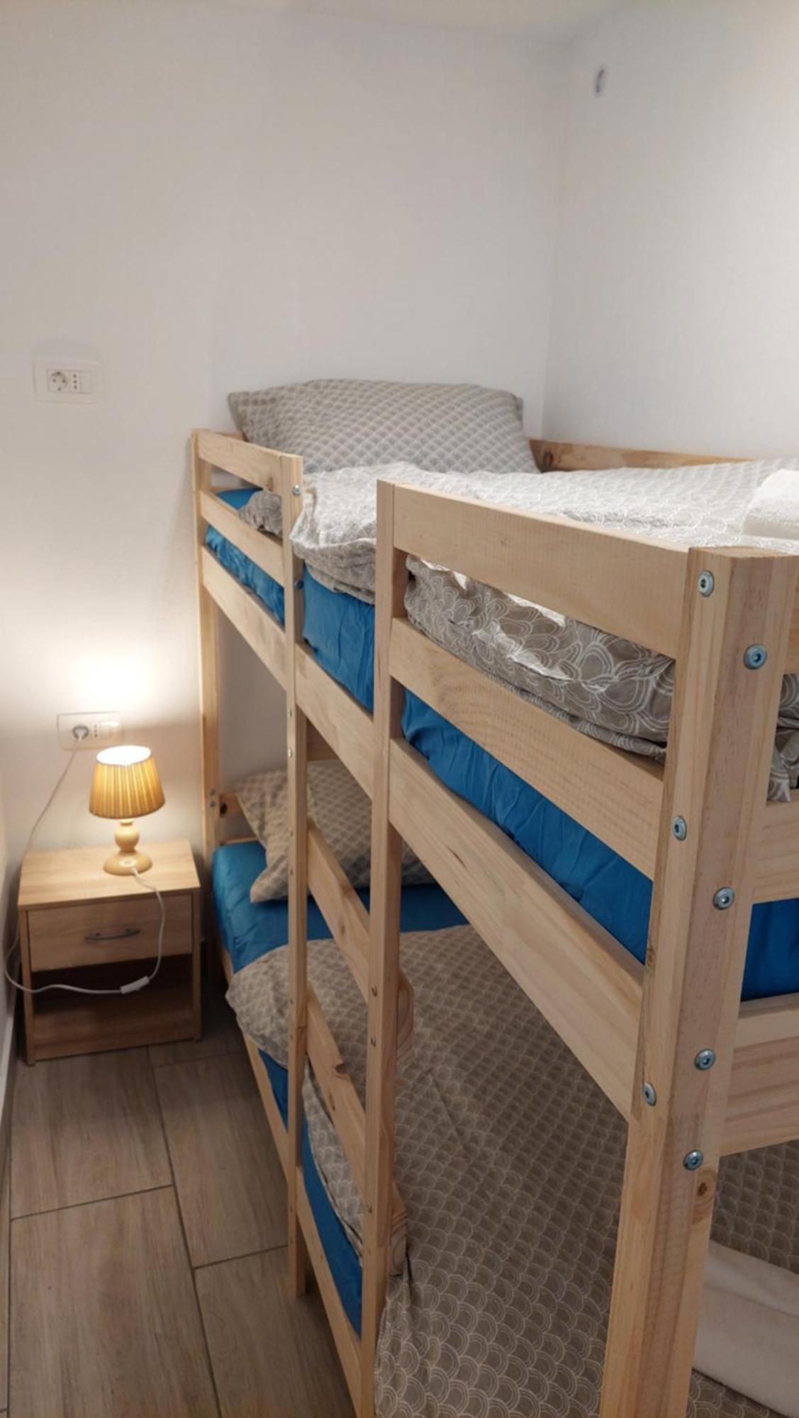 Apartma Lili Izola Bagian luar foto