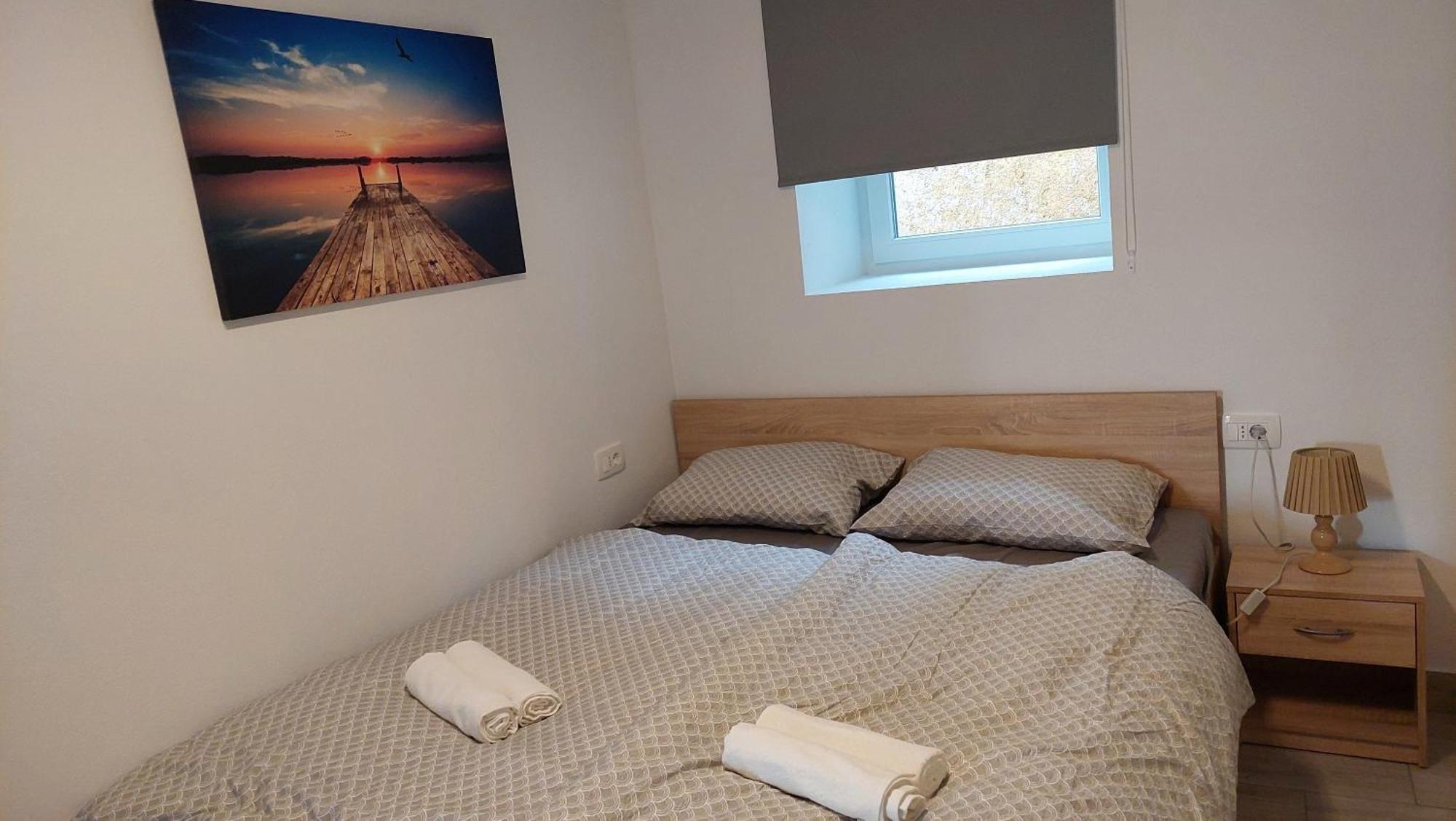 Apartma Lili Izola Bagian luar foto