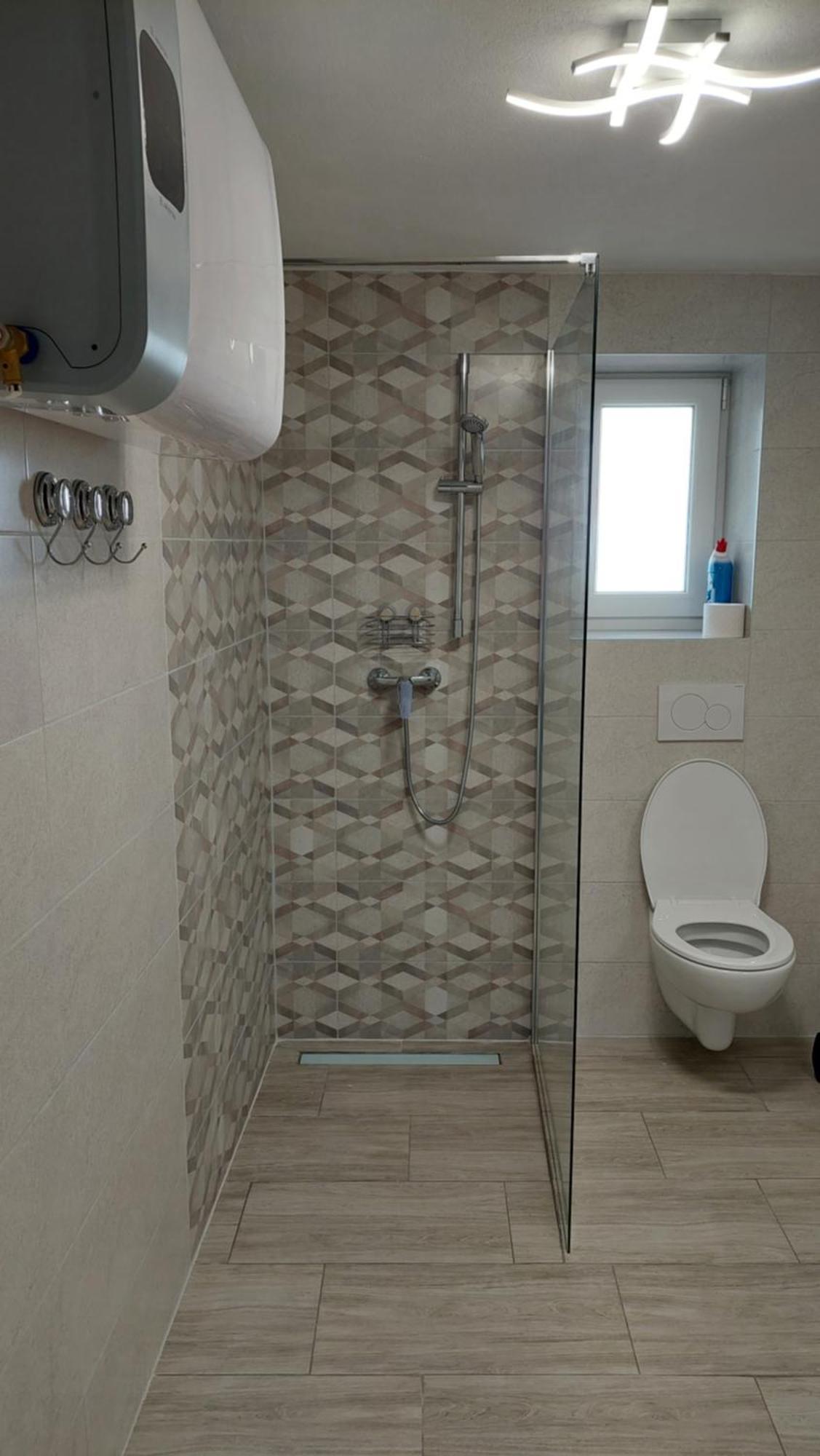 Apartma Lili Izola Bagian luar foto