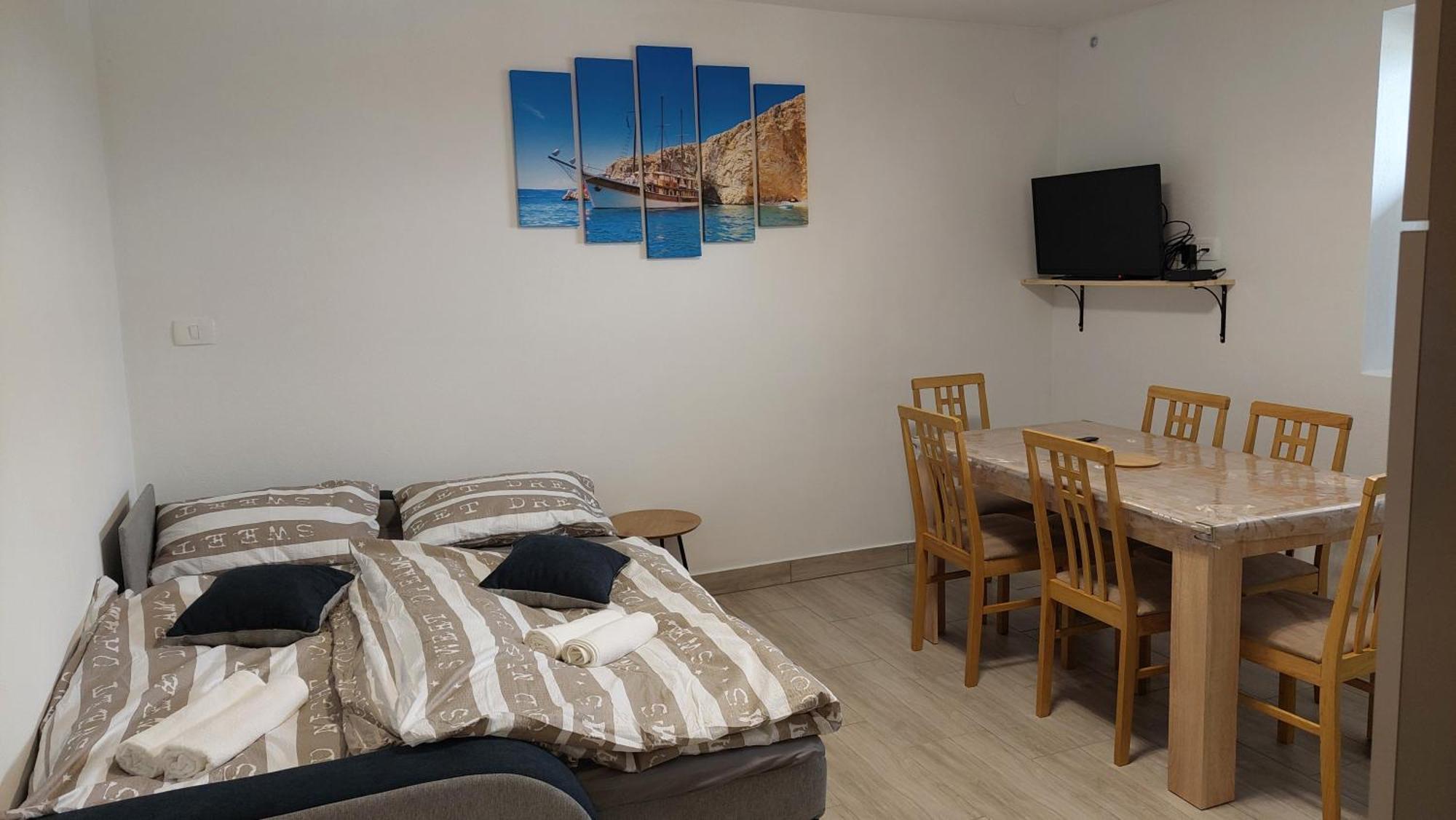 Apartma Lili Izola Bagian luar foto