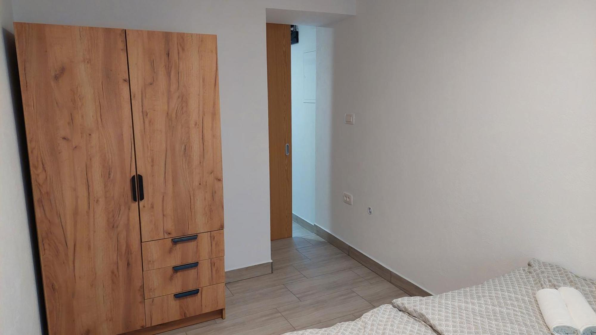 Apartma Lili Izola Bagian luar foto