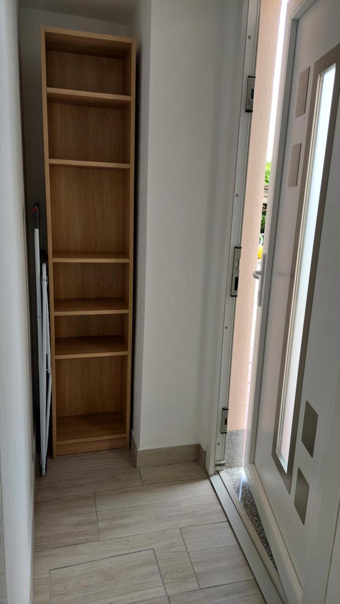 Apartma Lili Izola Bagian luar foto