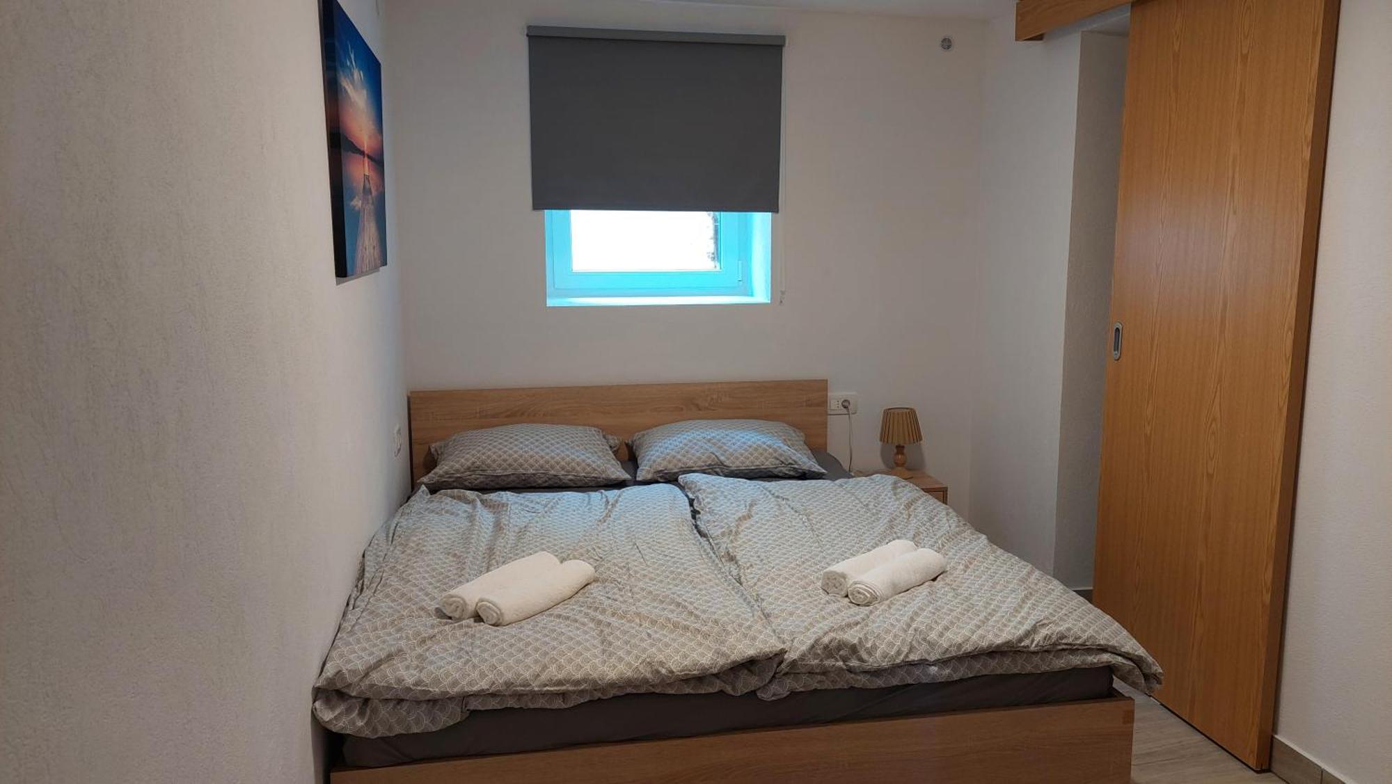 Apartma Lili Izola Bagian luar foto
