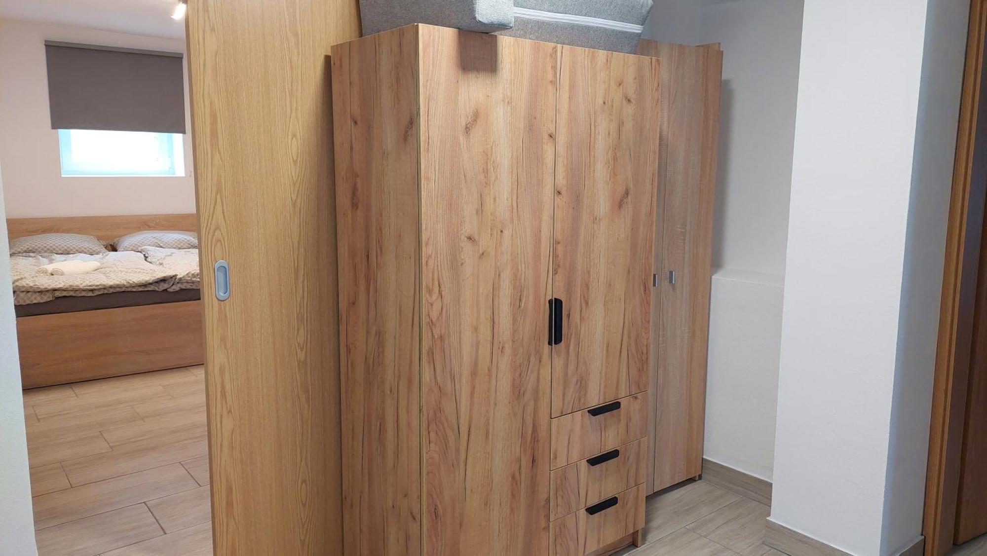 Apartma Lili Izola Bagian luar foto